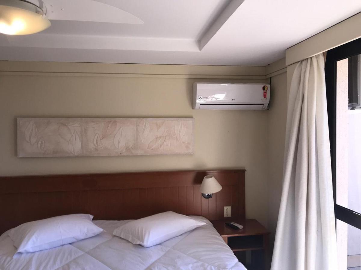 Apart-Hotel Em Gramado, Padrao 4 Estrelas, No Centro Екстер'єр фото