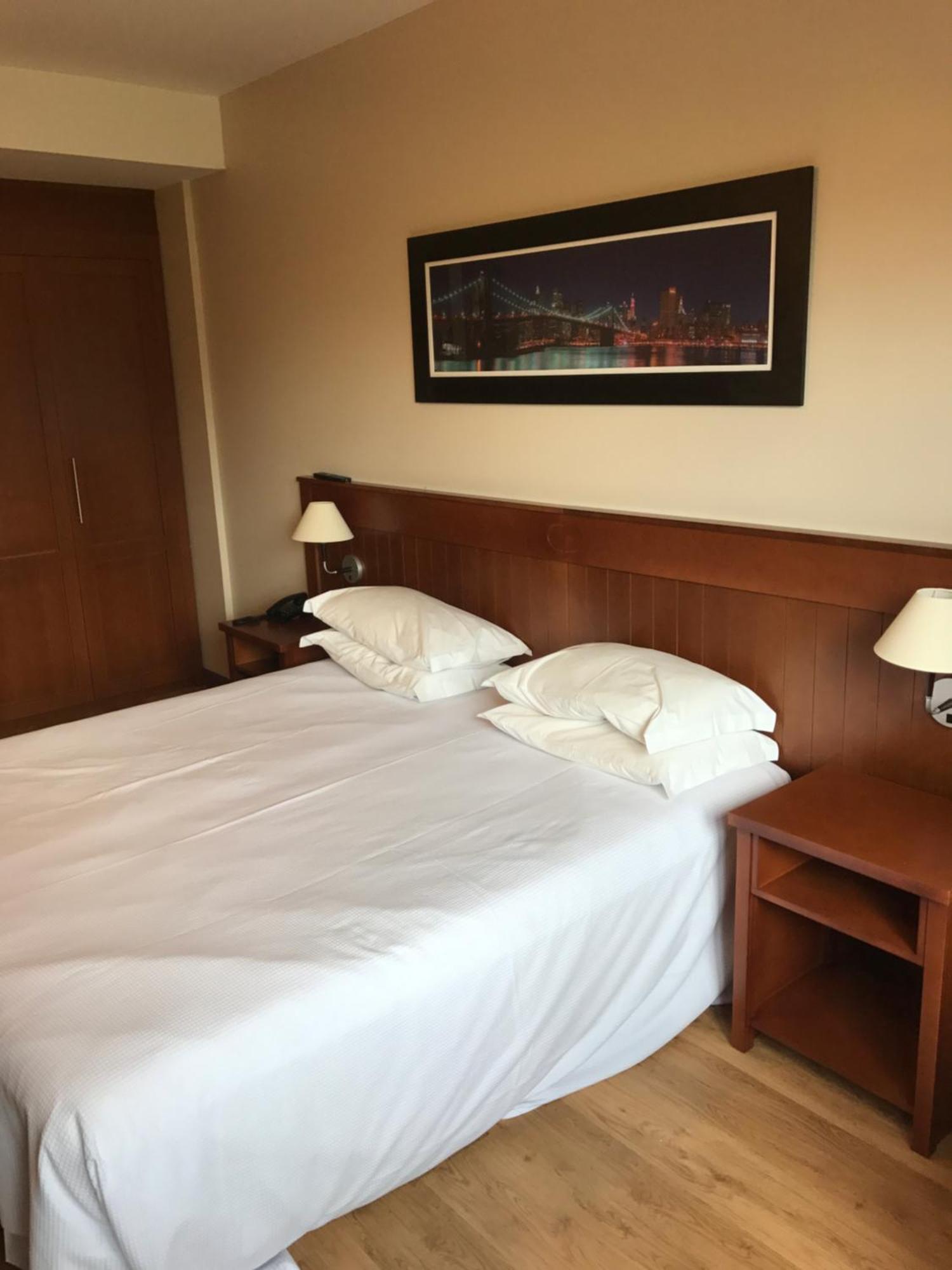 Apart-Hotel Em Gramado, Padrao 4 Estrelas, No Centro Екстер'єр фото
