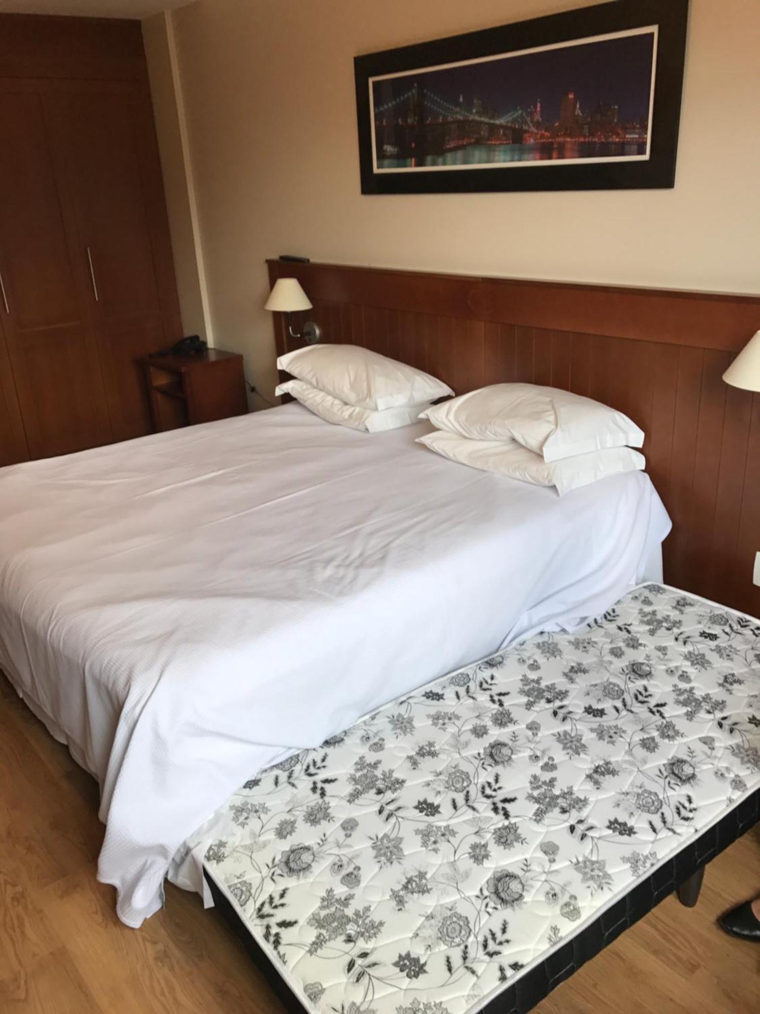 Apart-Hotel Em Gramado, Padrao 4 Estrelas, No Centro Екстер'єр фото