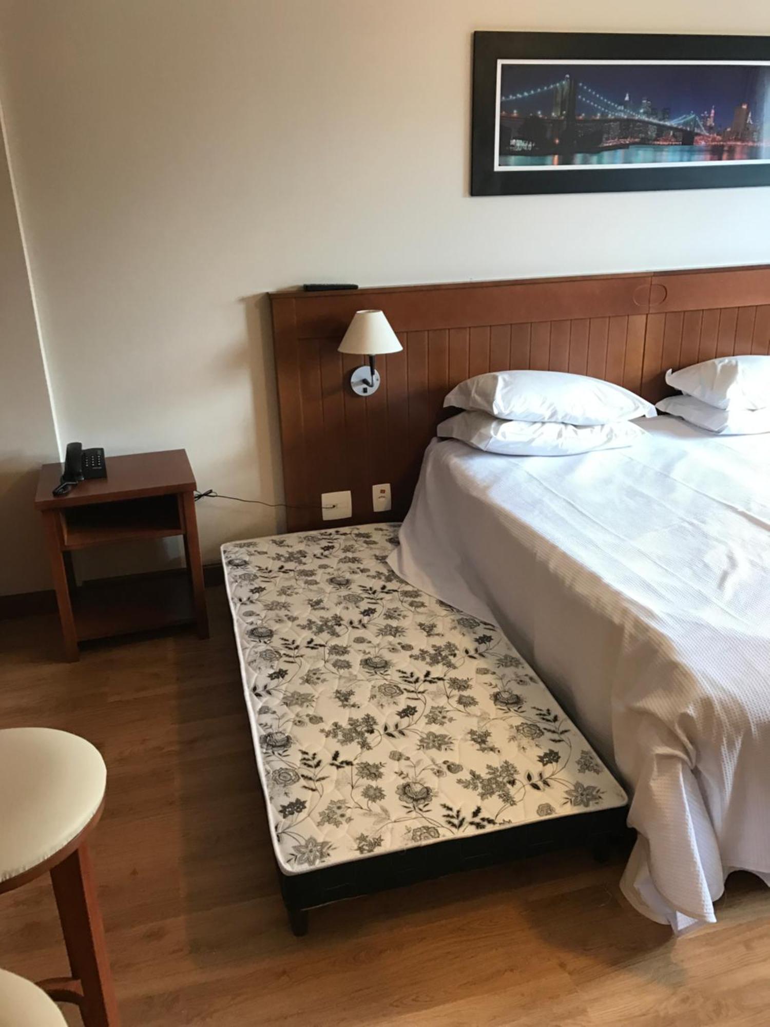 Apart-Hotel Em Gramado, Padrao 4 Estrelas, No Centro Екстер'єр фото